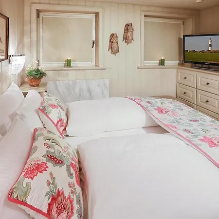 Haus Sylter Rose 2